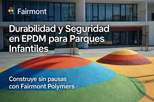 Fairmont Polymers Fairmont Polymers