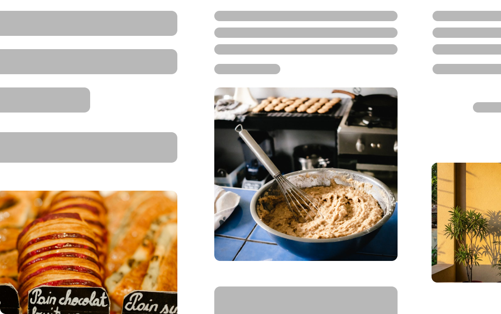 Ejemplos de interfaces de diseño de producto digital